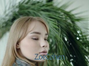 ZoeCohen