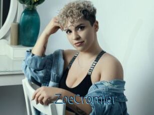 ZoeCromier
