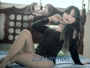 ZoeHarmon