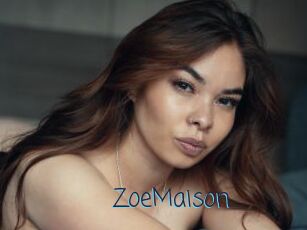 ZoeMaison