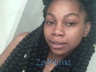 ZoeMama