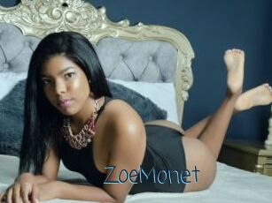 ZoeMonet