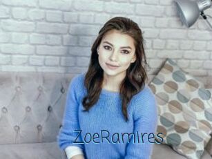 ZoeRamires My camgirls xxx