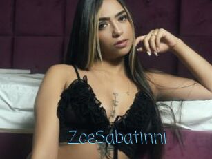 ZoeSabatinni