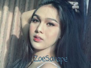 ZoeSarape