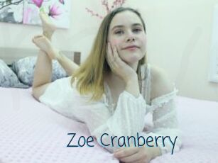 Zoe_Cranberry