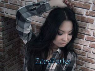 ZoeyParks