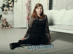 ZoyaSwift