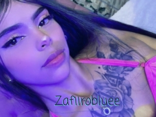 Zafiirobluee