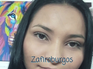 Zafiroburgos