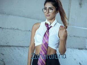 Zaharaluna