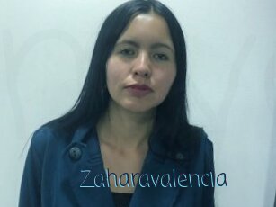 Zaharavalencia