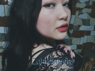 Zahramyers