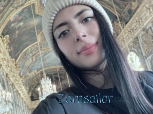 Zamsailor