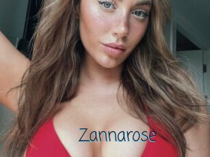 Zannarose