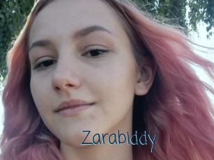 Zarabiddy
