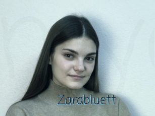 Zarabluett