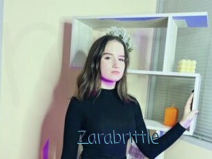 Zarabrittle