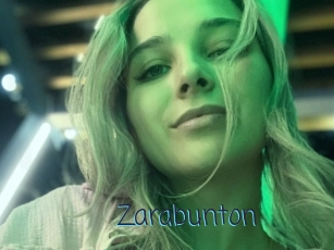 Zarabunton