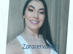 Zaracervantes