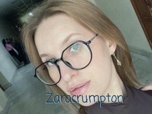 Zaracrumpton