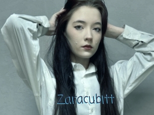 Zaracubitt