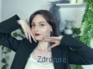 Zaracure