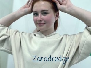 Zaradredge