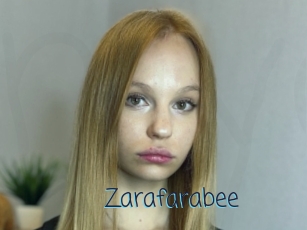 Zarafarabee