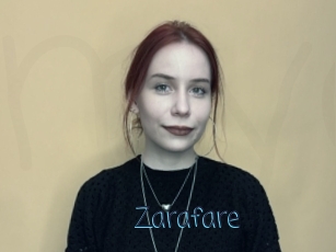 Zarafare