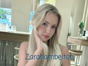 Zarahambelton