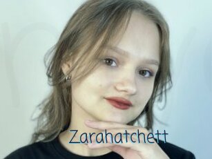 Zarahatchett