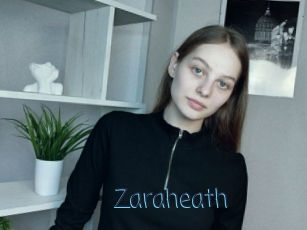 Zaraheath