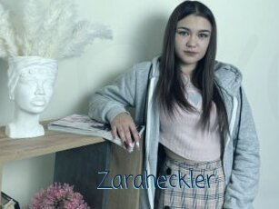 Zaraheckler