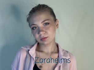 Zarahelms