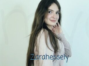 Zarahessely