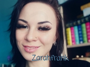 Zarahfrank