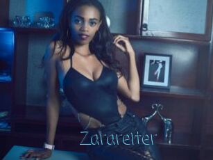 Zarareiter