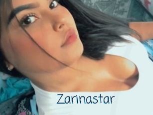 Zarinastar