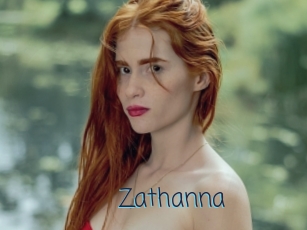 Zathanna