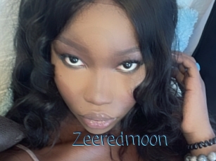 Zeeredmoon