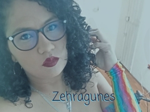 Zehragunes
