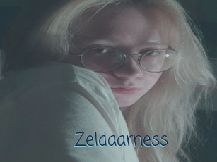 Zeldaarness