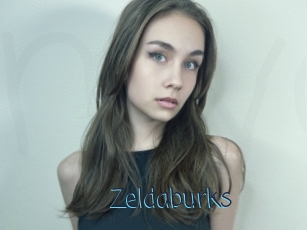Zeldaburks