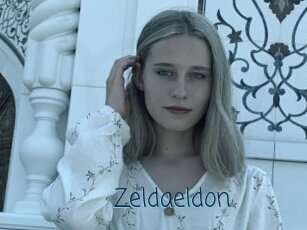 Zeldaeldon