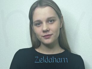 Zeldaharn