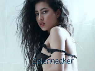 Zelenneaker