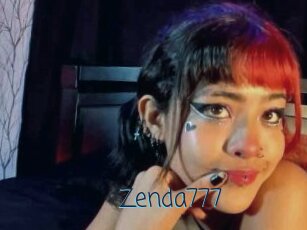 Zenda777