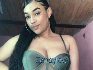 Zendylove