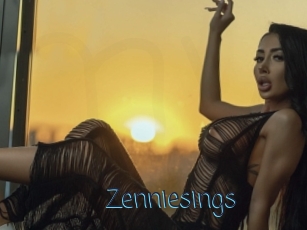 Zenniesings